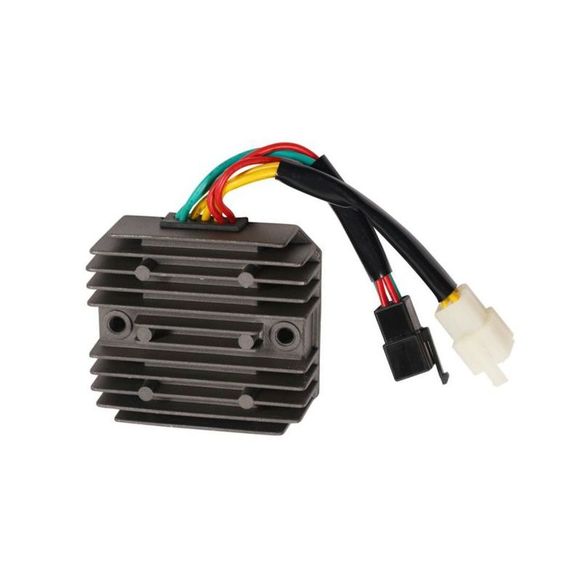 Bike Itvoltage regulator Ref: Bik0477 / Reghn013