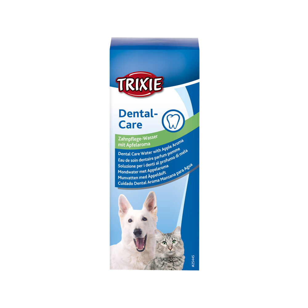 Trixie Teeth Care Mouthwash