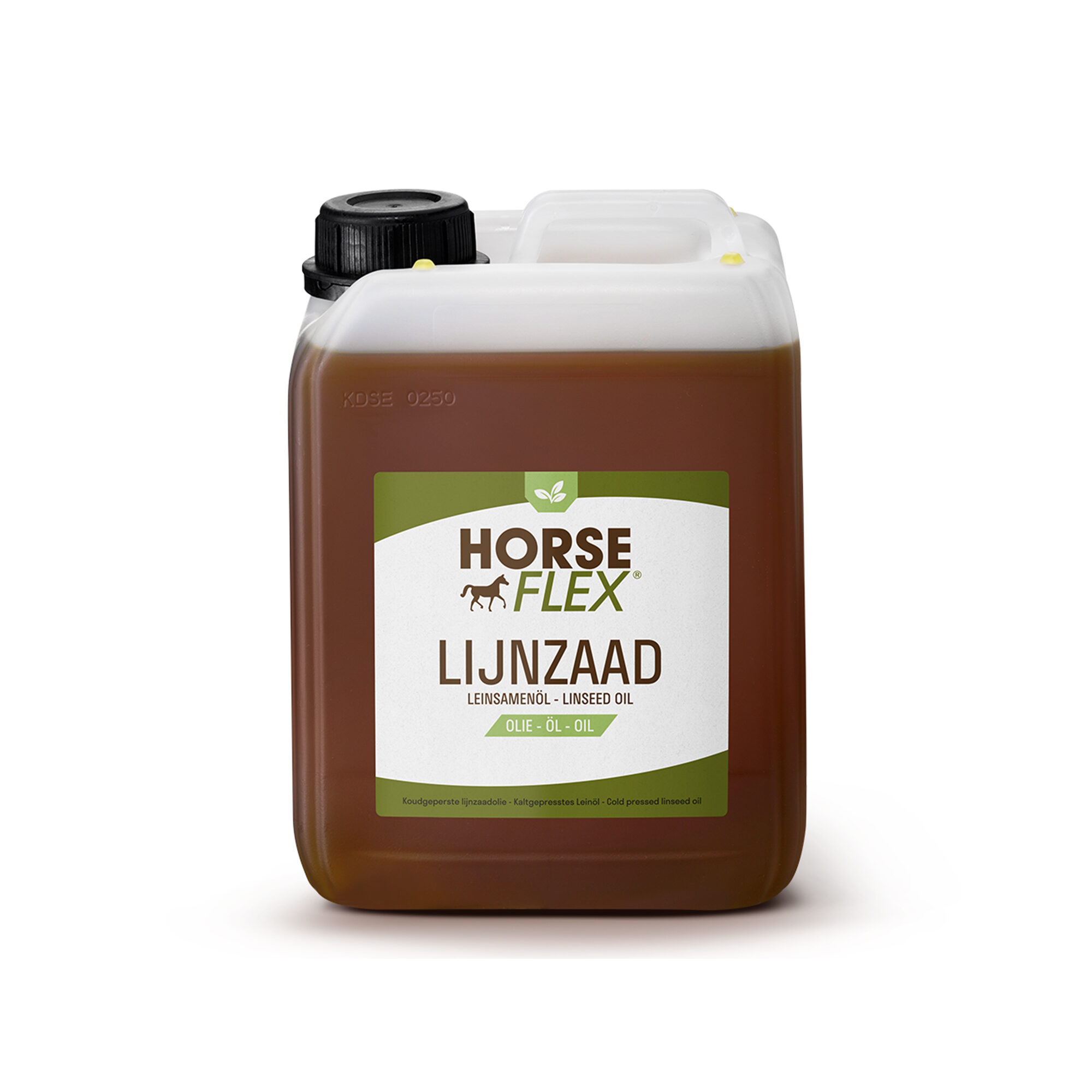 HorseFlex Linseed Oil - 5 liters