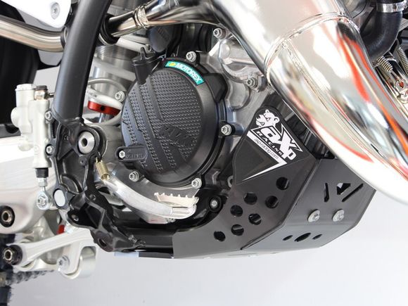 AXp PhD 6mm engine shoeRef: XP00158A / 1123690001