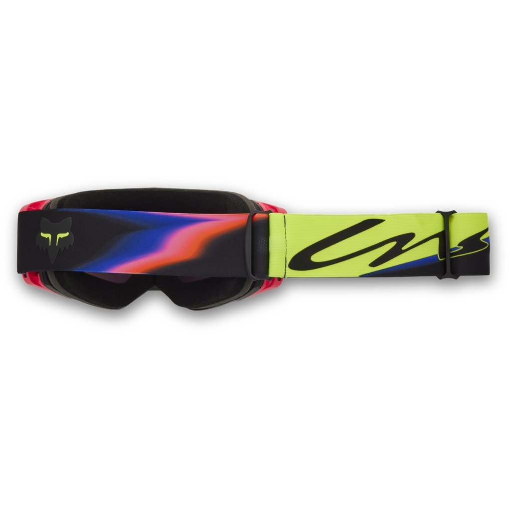 FOX VUE Energy Goggle - Vivid - black
