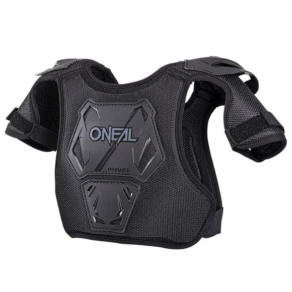 O'Neal PEEWEE CHILDREN'S stone guard - BLACK - BlackRef: OL0759