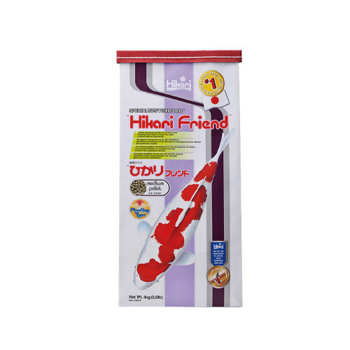 Hikari Friend Medium - 10 kg