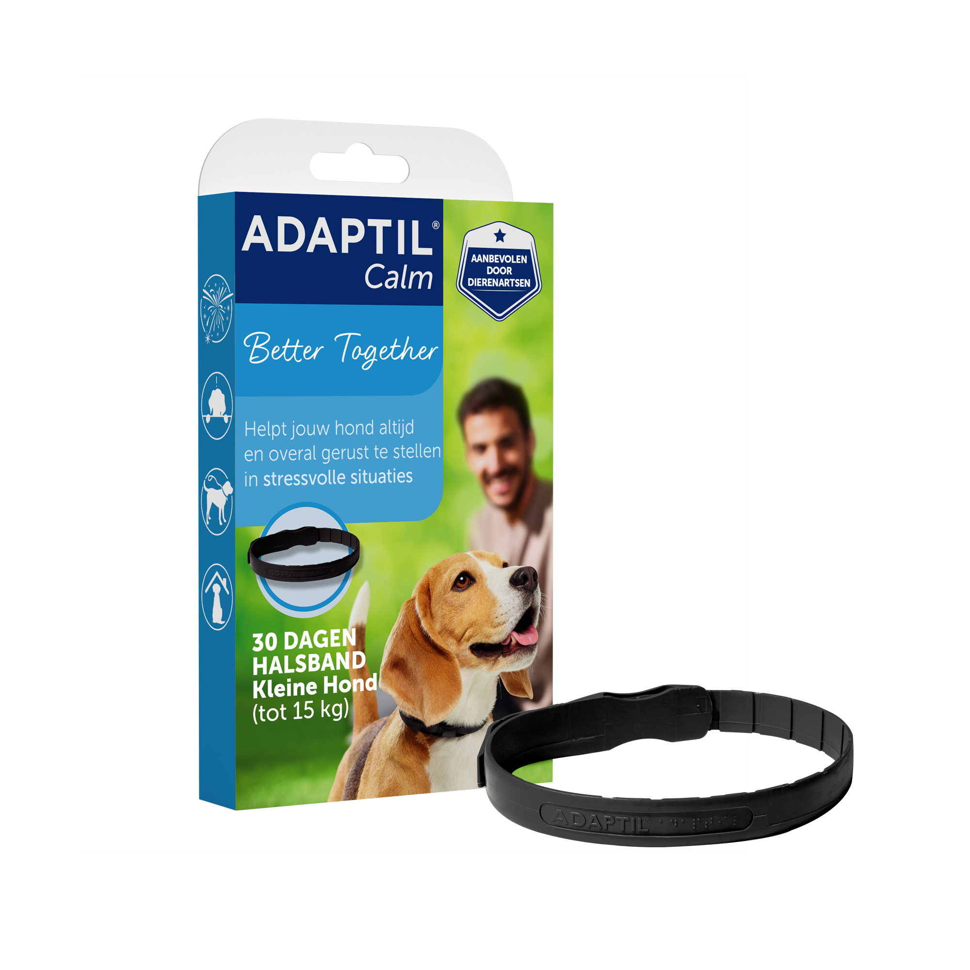 Adaptil Calm Collar Small - Medium - 45cm