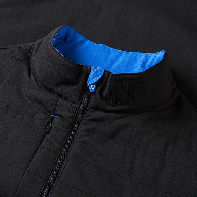 FootJoy FJ Hybrid Golf Wind Jacket