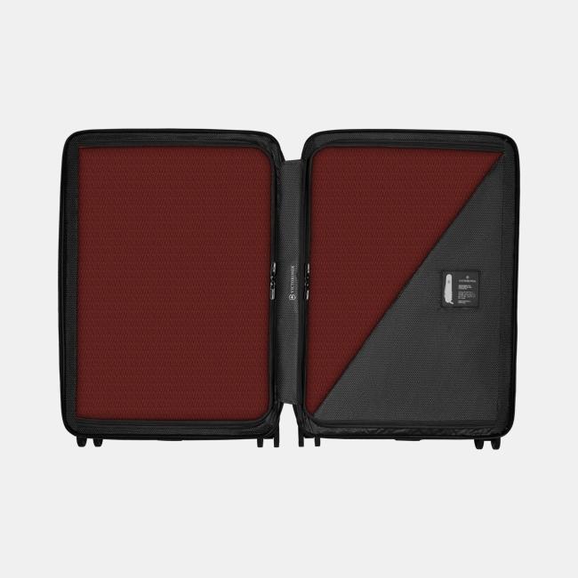 Airox Medium Hardside Case