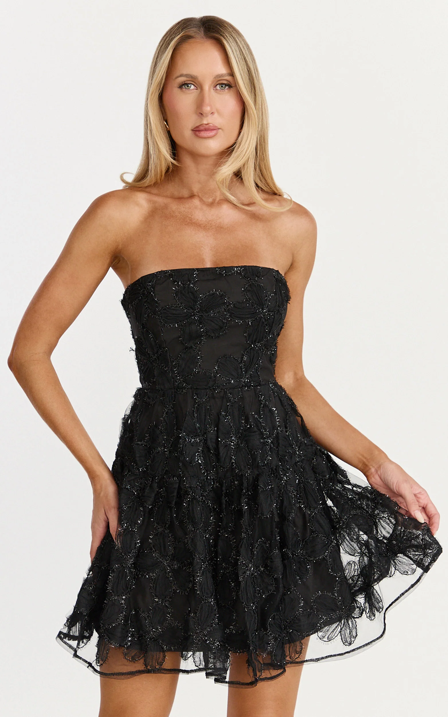Marzy Mini Dress