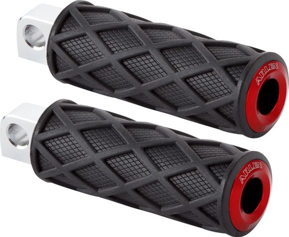 Arlen ness Diamant FootstoolRef: Ans00711A / 16202676