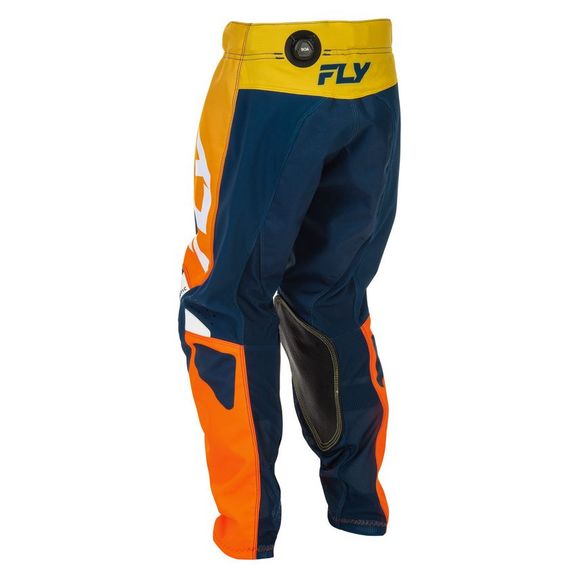 Fly KINETIC cross pants - CHILDREN - BlueRef: FL1889