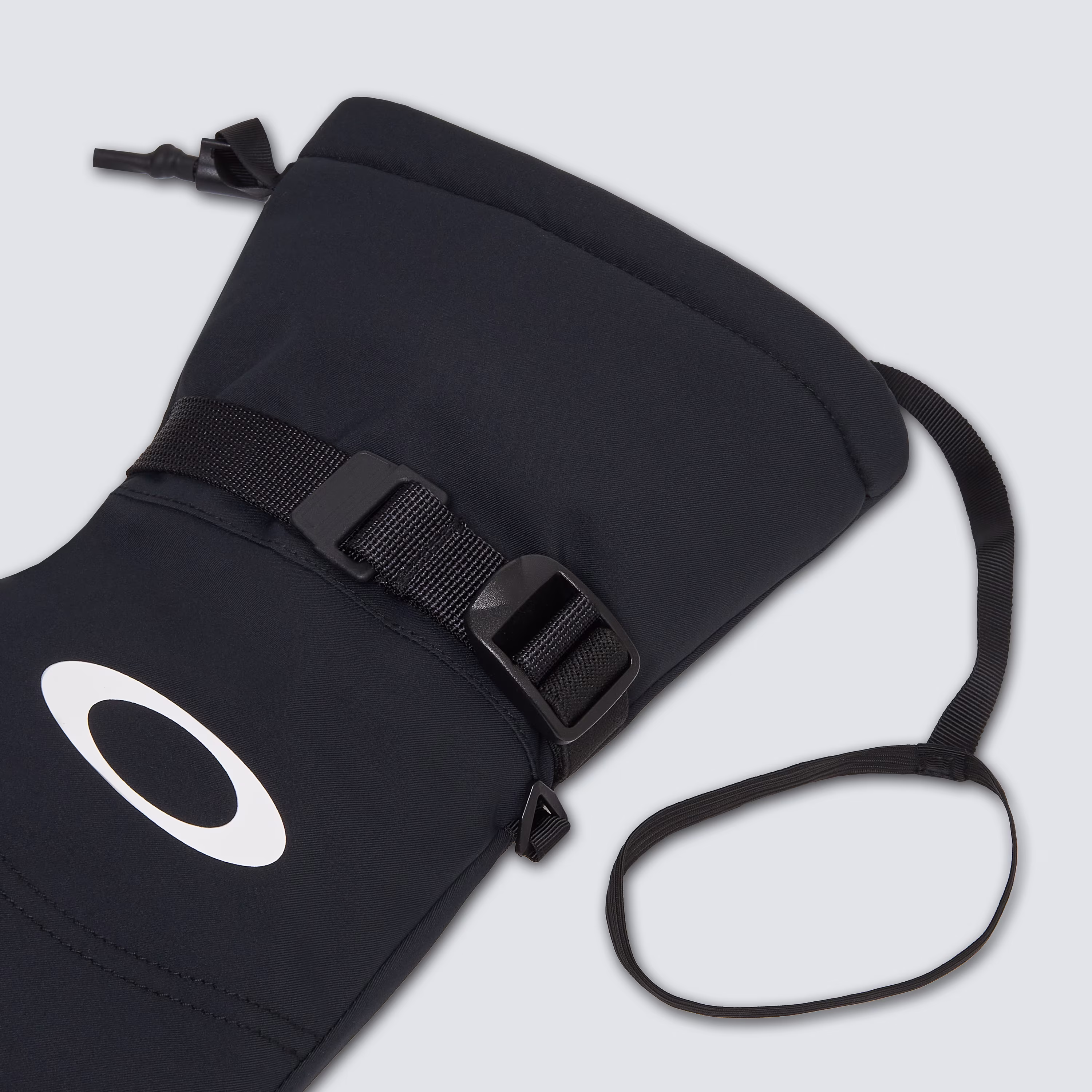 Powder Ridge Mittens