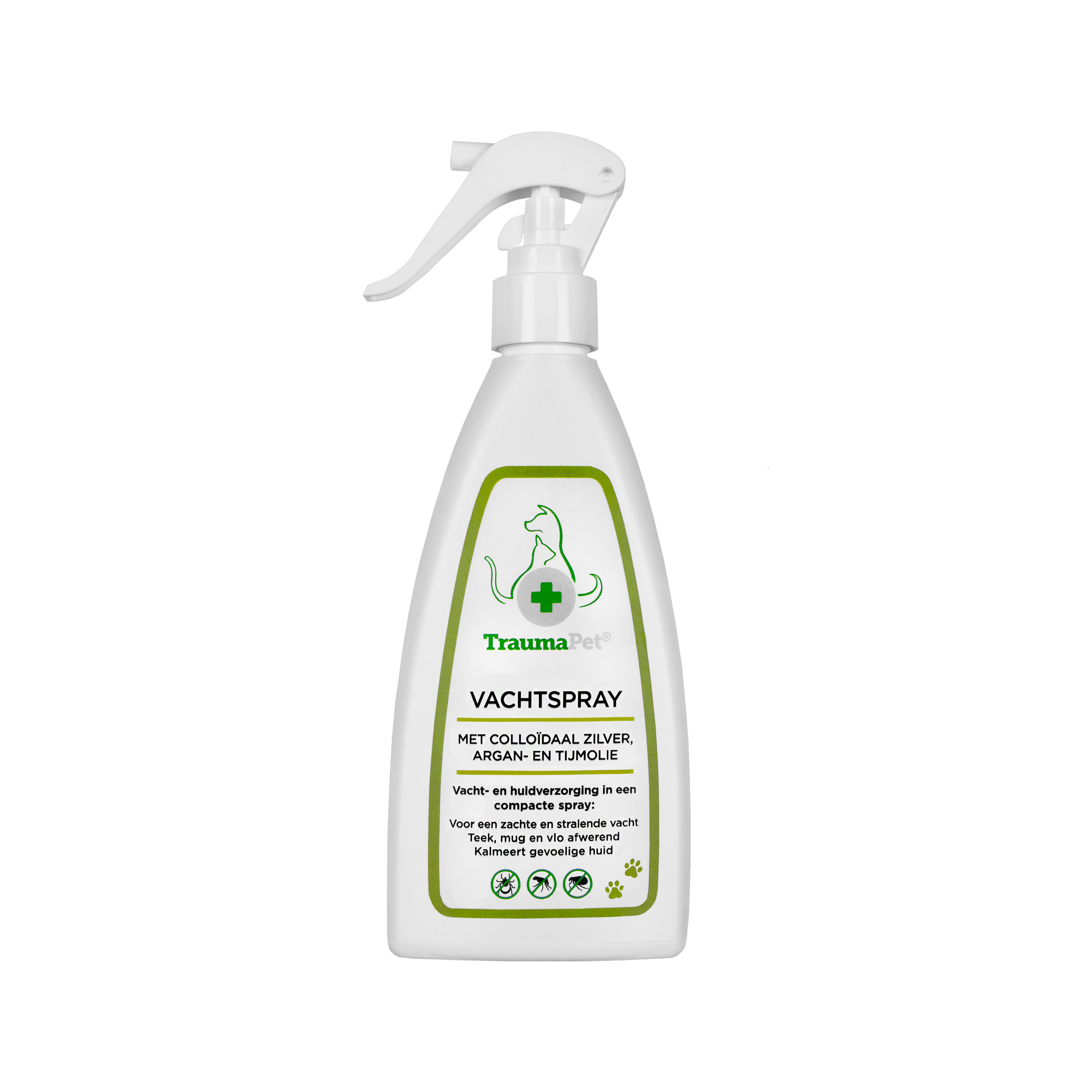 TraumaPet Coat Spray - 200 ml