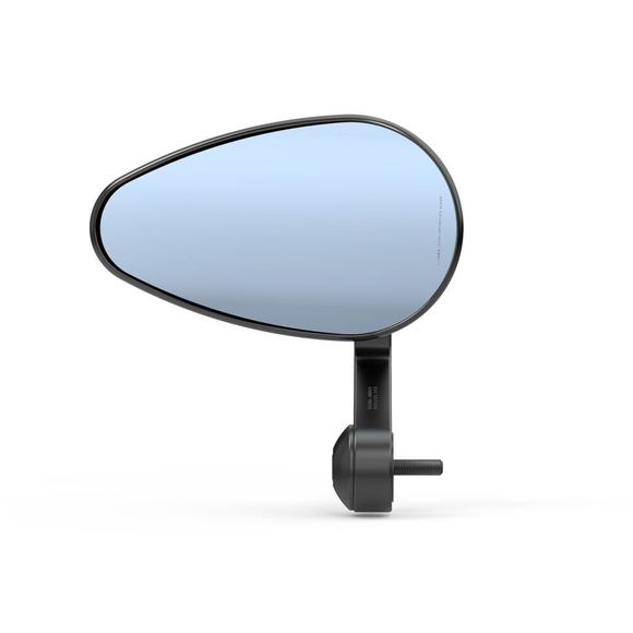 Rizoma REVERSE RADIAL rearview mirror (individually) Universal - BlackRef: RZ1024