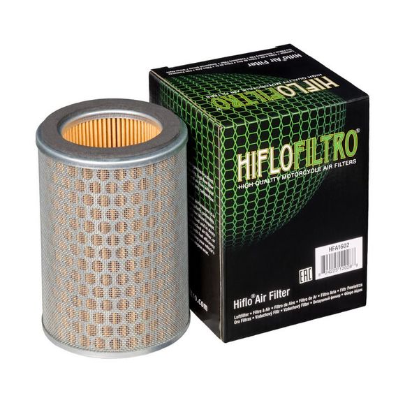 Filtre à air HifloFiltro HFA1602 Type origineRef : A1602 / 10110338
