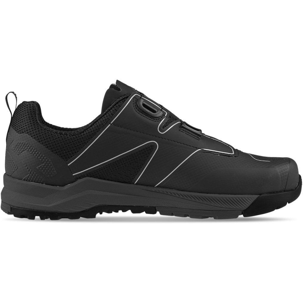 Gaerne G.Quasar MTB Shoes - Black