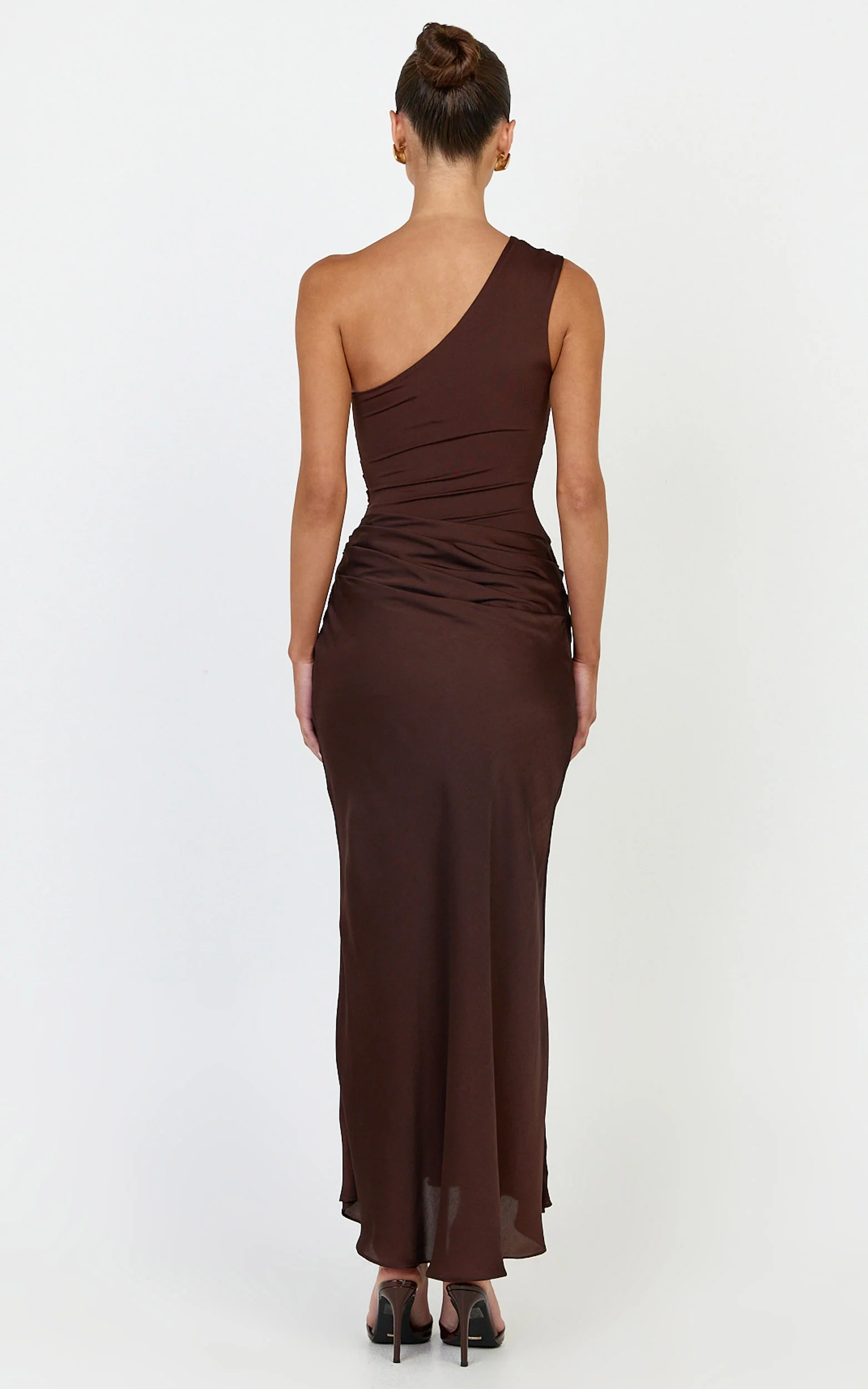 Giselle Mini Dress