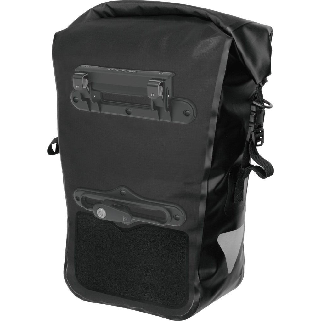 Topeak Pannier DryBag - 20L - black