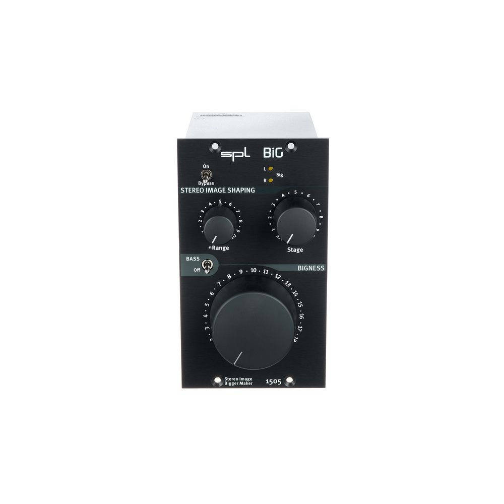 SPL BiG – Thomann Ireland