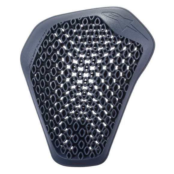Alpinestars Nucleon Flex Pro - Shoulder - Gray / Black shoulder protection protectionsRef: AP12305