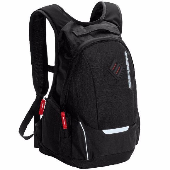 Spidi CARGO BAG backpack - BlackRef: SPI0523
