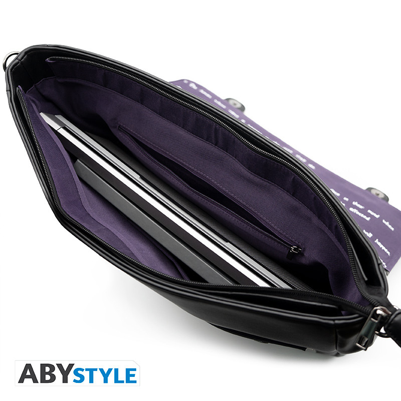 DEATH NOTE Shoulder Bag Death Bag