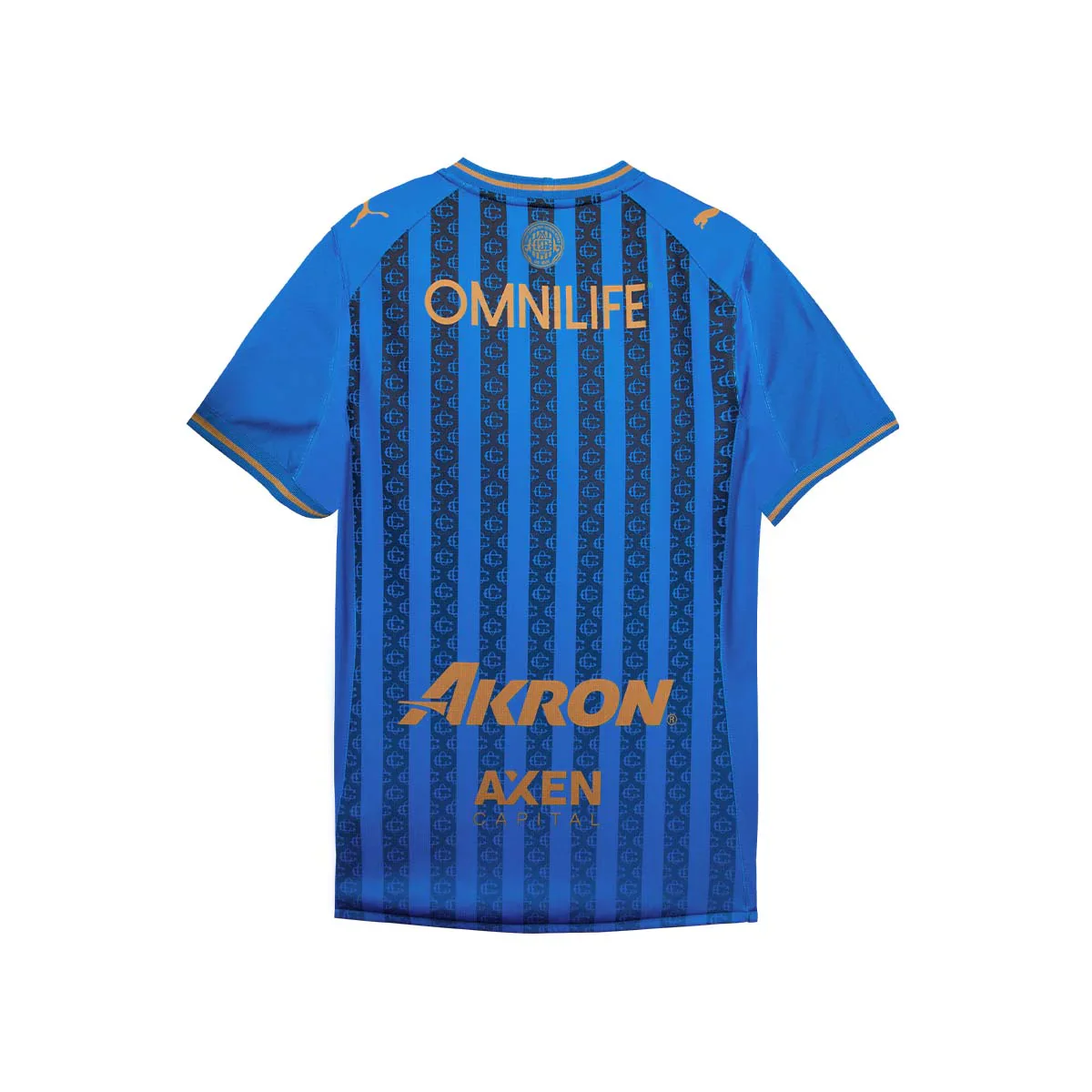 Chivas Third 25/26 Jersey