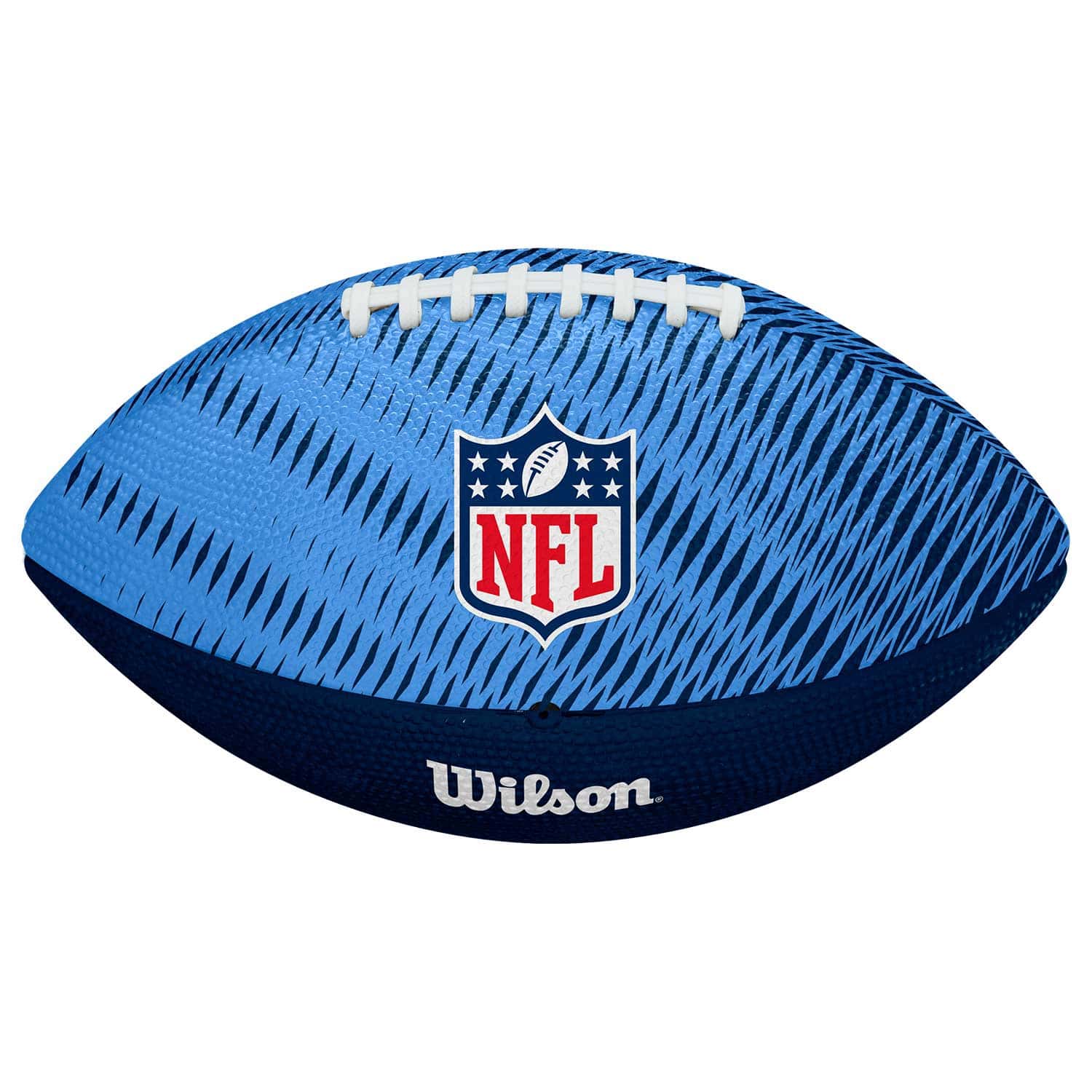 Tennessee Titans Tailgate Wilson NFL Junior Football