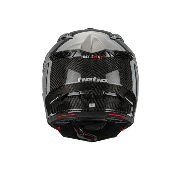 Cross Hebo V6 K3 2025 - Carbon helmetRef: HBO0417