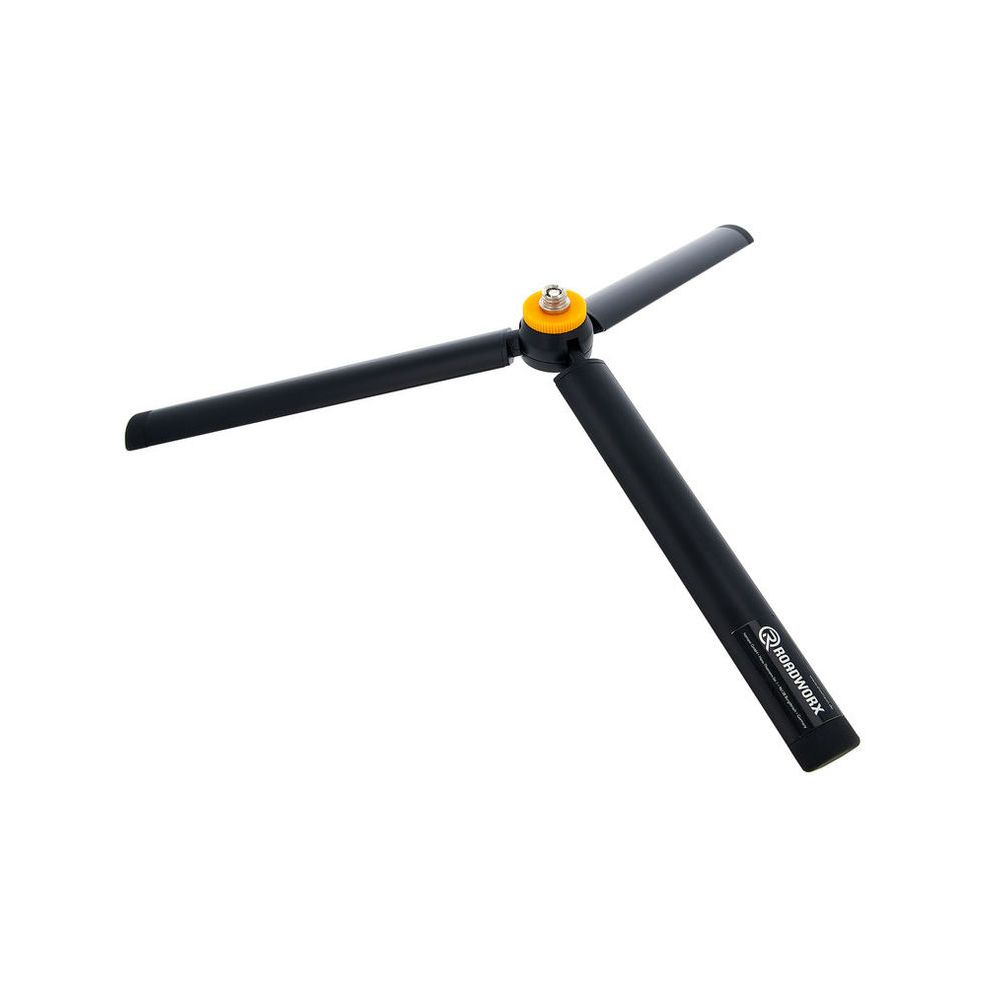 Roadworx Tripod Large – Thomann Ireland