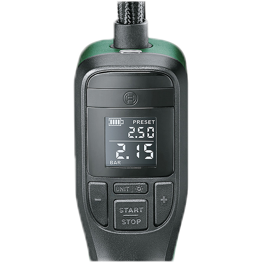 Bosch EasyPump II - Cordless Pneumatic Pump II
