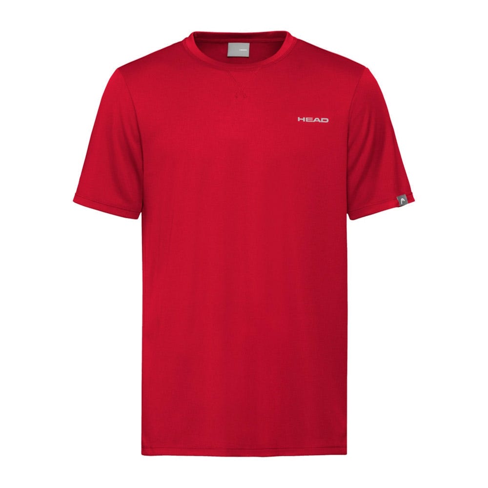 HEAD EASY COURT JUNIOR T-SHIRT