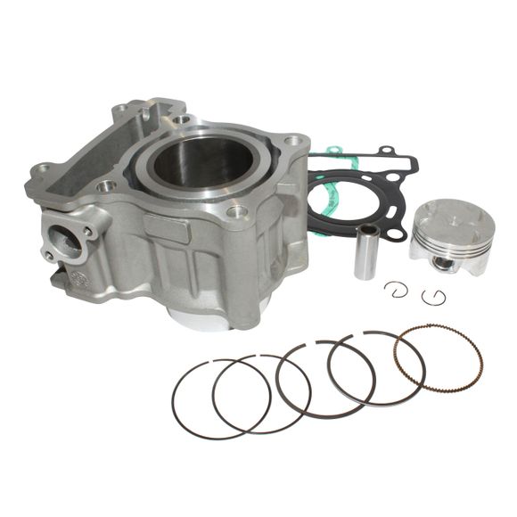 P2R cylinder-piston kit adaptable diam 52.4 mmRef: 18718