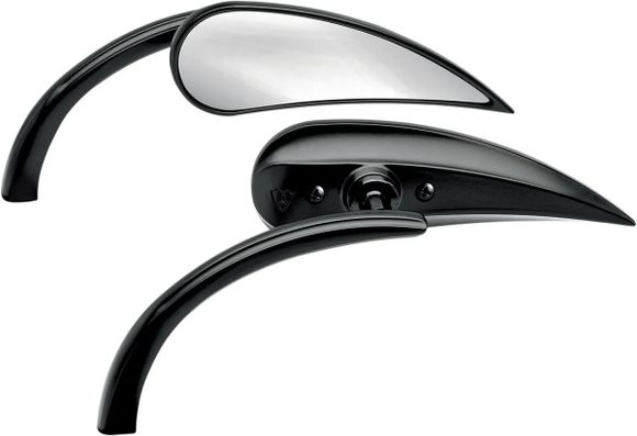 Rearview mirror Arlen ness 06400489 UniversalRef: Ans00663A / 06400489
