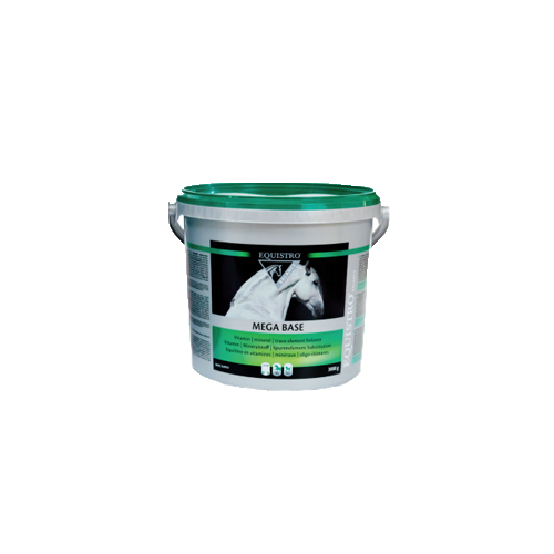 Equistro Mega Base - 3kg