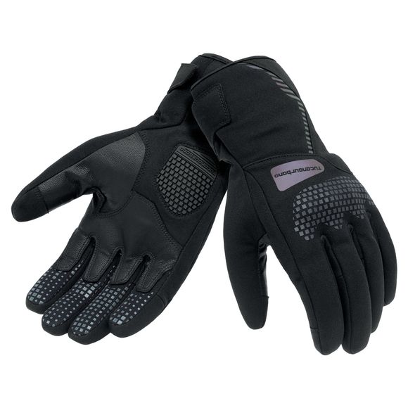 Tucano Urbano Bro Hydroscud® Gloves - BlackRef: TR0435