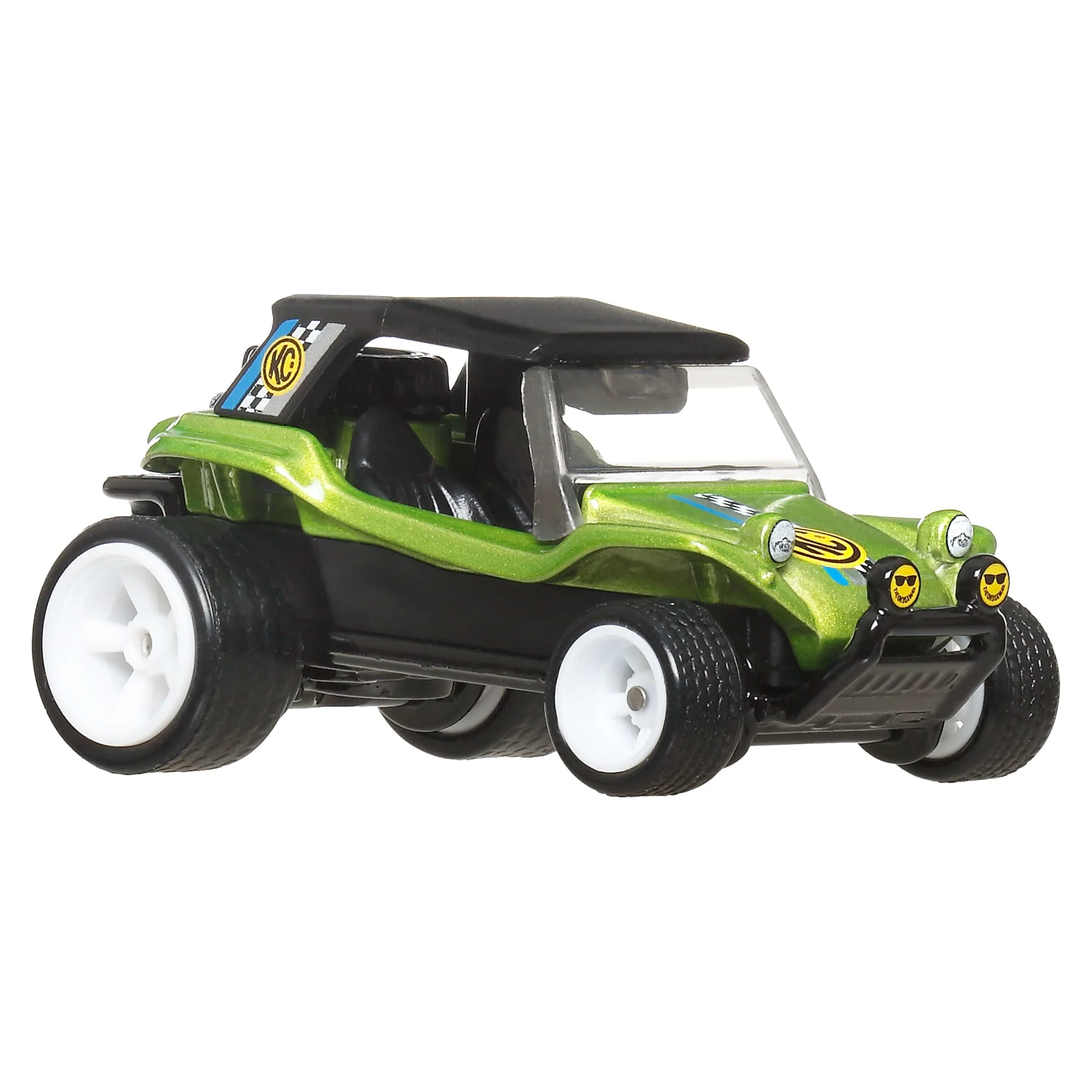 Hot Wheels Boulevard Meyers Manx