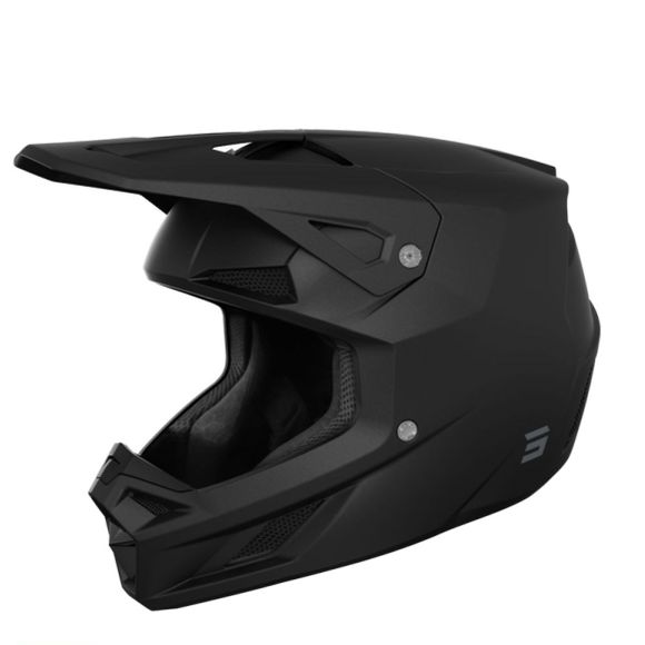 Cross Shot Speed Solid 2025 - BlackRef: SO3036