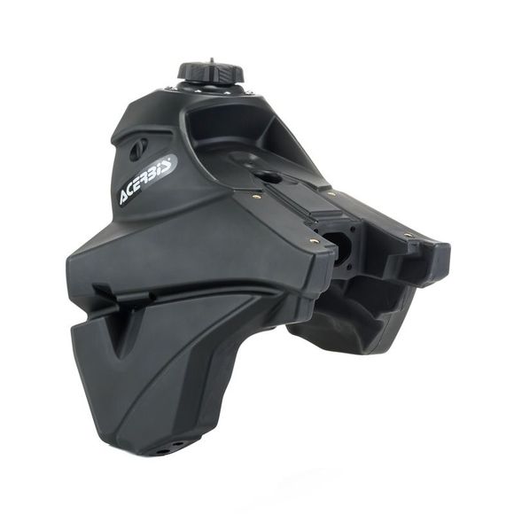 Acerbis large capacity 12 l all-terrain tank - blackRef : AE2900