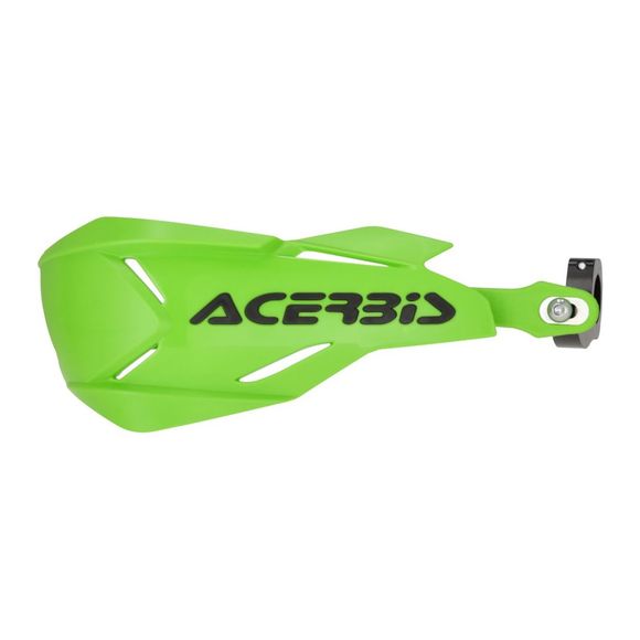 Protèges-mains Acerbis X-Factory Universel - VertRef : AE1564