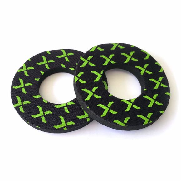 Donuts X-Grip Universal - BlackRef: Xgr0177 / 0513Xg2245