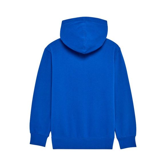 Fox Legacy Po Child - Blue SweatshirtRef: FX6142