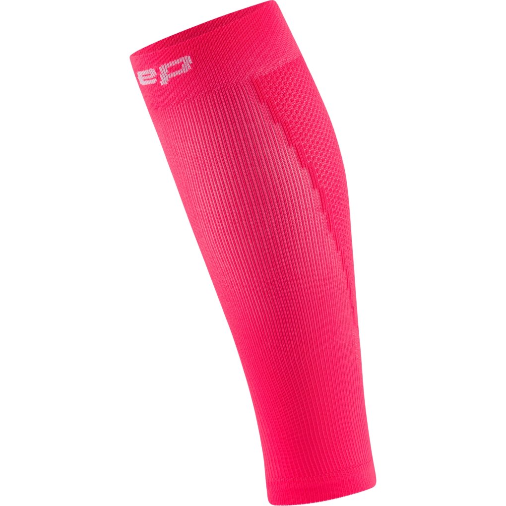 CEP Core Run Calf Sleeves Women - pink