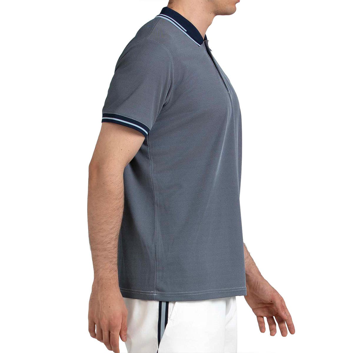 POLO BULLPADEL TENFE