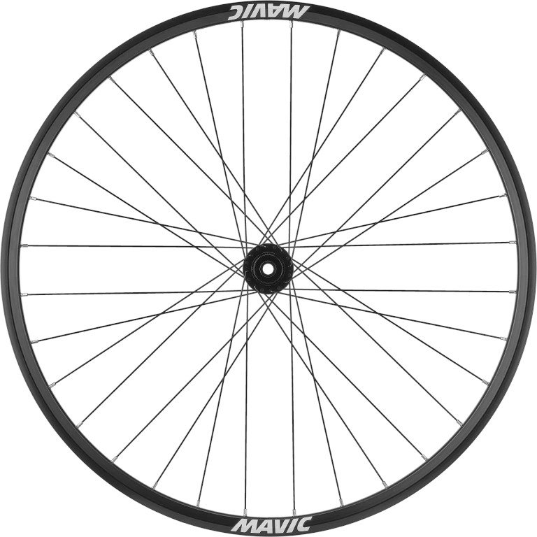 Mavic E-Access XR 22 Disc Wheelset - 29