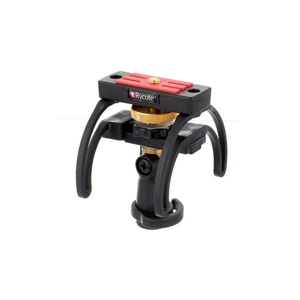 Rycote Zoom H5 Audio Kit – Thomann Ireland