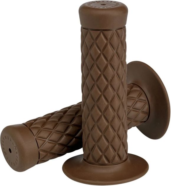 Biltwell Inc Handlebar Grips 06302508 UniversalRef: Bic00055A / 06302508
