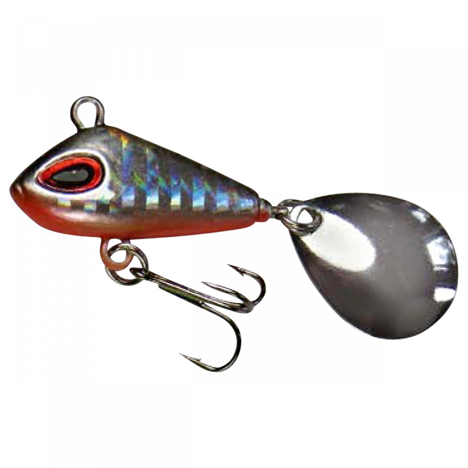 Trendex Rotation Jig Spinner (#1)