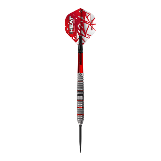 Harrow's Damon Heta Series 4 Quick Point steel darts