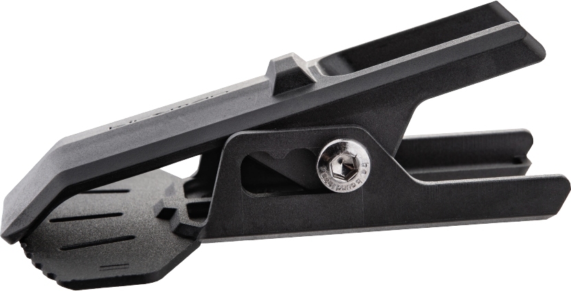 Birzman Dummy Rotor Universal Disc Brake Pad Spacer - Set of 2 - black