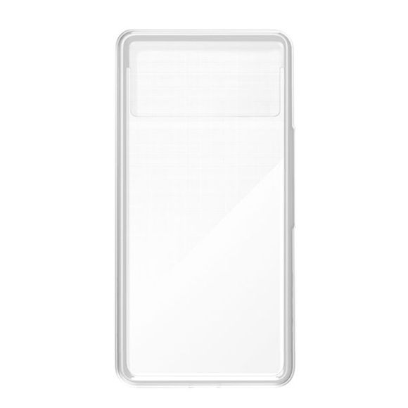 Quad Lock Poncho Mag Google Pixel 7a - colorless protective shellRef: QDL0355 / 1123581