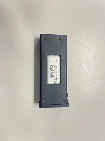 Ironquad TyroGPS Battery IQTG03